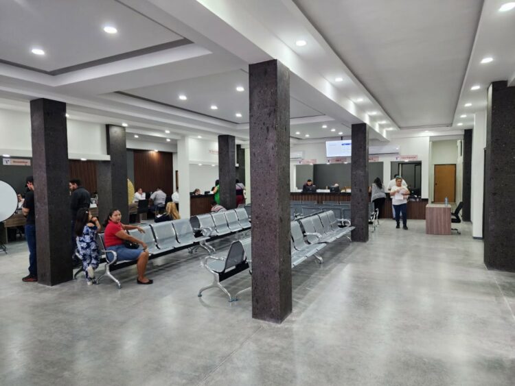 Descarta Finanzas nuevos impuestos en 2026 para Tamaulipas. Foto de Gobierno de Tamaulipas