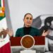 PT Tamaulipas respalda estrategia federal de seguridad; rechaza utilización política de tragedia en Michoacán. Foto de Andrea Murcia/Cuartoscuro