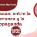 Por Alejandro Ceniceros Martínez | Michoacán: entre la esperanza y la propaganda