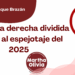 Por José Carlos Luque Brazán | Chile, una derecha dividida frente al espejotaje del 2025