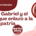 Por Libertad García Cabriales | Juan Gabriel y el canto que enlazó a la patria