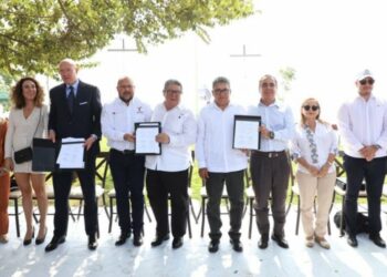 Avanza Tamaulipas hacia un desarrollo sostenible con la construcción de la Planta de Tratamiento de Aguas Residuales en Altamira