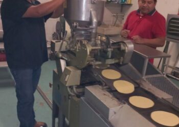 Avanza Tamaulipas en evaluación de procesos para producir harina de sorgo nixtamalizado