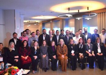 ASETUR forja en equipo el futuro turístico de México