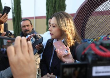 Supremo Tribunal de Tamaulipas planea contratar 100 empleados para atender rezago. Foto de Josué Escamilla