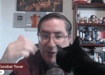 Ultraderecha lucra con el dolor por el caso de Manzo para construir y usar un mártir político