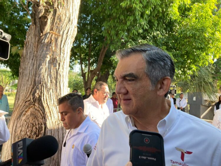 Descarta AVA más cambios en su gabinete | Foto de Josué Escamilla