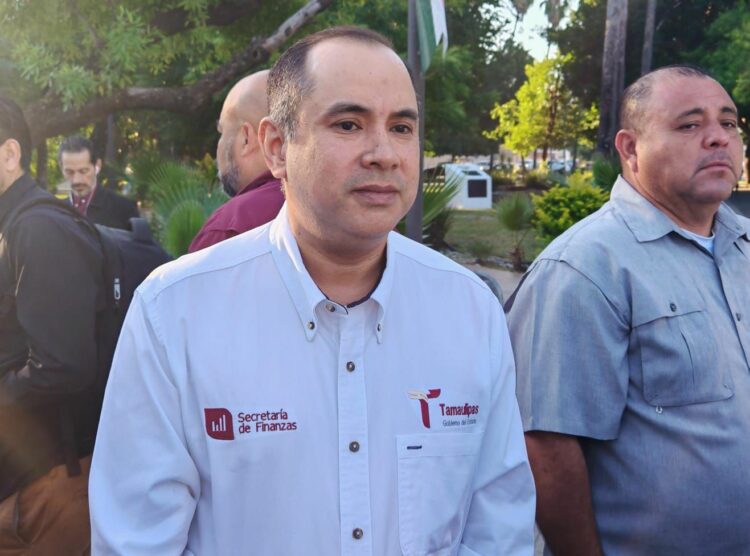 Proyectan presupuesto de 81 mmdp para Tamaulipas en 2026 | Foto de Josué Escamilla