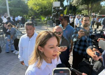 Buscan restructurar el PJ de Tamaulipas con la fusión de juzgados | Foto de Josué Escamilla