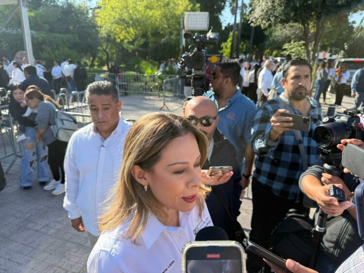 Buscan restructurar el PJ de Tamaulipas con la fusión de juzgados | Foto de Josué Escamilla