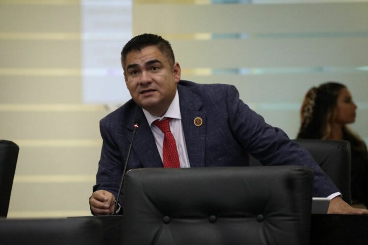 Cuatro municipios solicitan adelanto de participaciones federales | Foto de Josué Escamilla