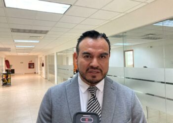 Piden a alcaldes involucrarse en proyectos de seguridad municipal | Foto de Josué Escamilla