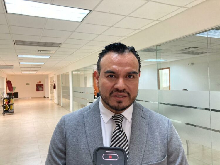 Piden a alcaldes involucrarse en proyectos de seguridad municipal | Foto de Josué Escamilla