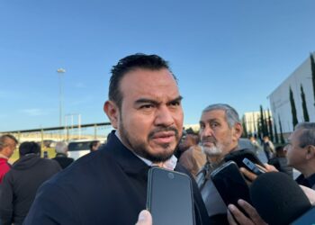 Willy Zúñiga Castillo. Foto de Josué Escamilla