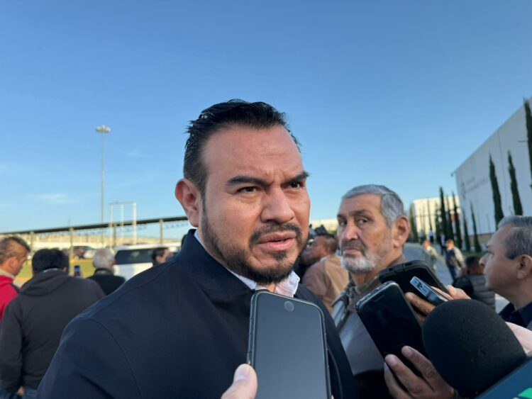 Willy Zúñiga Castillo. Foto de Josué Escamilla