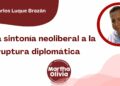 De la sintonía neoliberal a la ruptura diplomática: el México neocardenista y el Perú neofujimorista