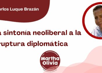 De la sintonía neoliberal a la ruptura diplomática: el México neocardenista y el Perú neofujimorista