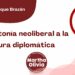 De la sintonía neoliberal a la ruptura diplomática: el México neocardenista y el Perú neofujimorista