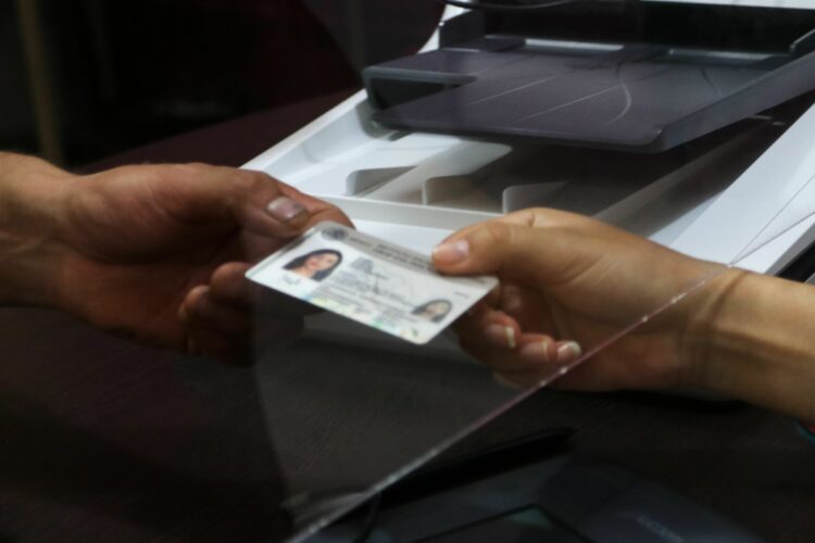 INE Tamaulipas destruirá más de 48 mil credenciales de elector. Foto de Graciela López Herrera/Cuartoscuro