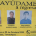 Localizan cuerpos de tres integrantes de una familia reportada como desaparecida en Reynosa. Foto de Web