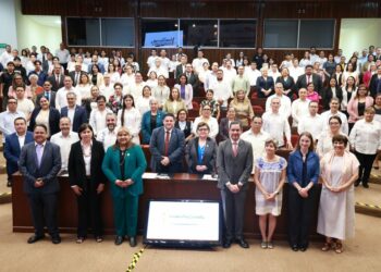 Celebró la UAT Primer Festival “Voces, Derechos y Comunidad»