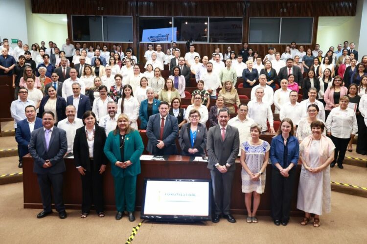 Celebró la UAT Primer Festival “Voces, Derechos y Comunidad»