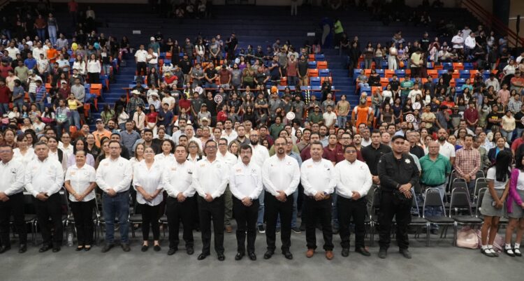 Fortalece la UAT estrategias de protección digital y ética en la ciberseguridad