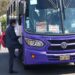 Autorizan incremento de tarifa al transporte público en CDMX. Foto de Victoria Valtierra Ruvalcaba/Cuartoscuro
