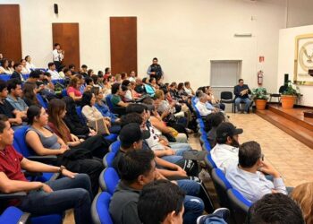 Apoya la UAT a emprendedores en proyectos de impacto social