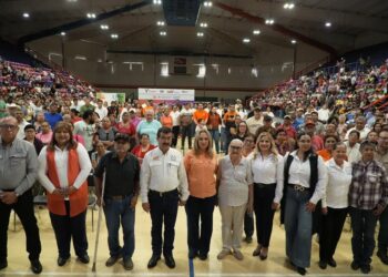 “Lentes con Corazón» reafirma vocación humanista de la UAT