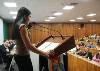 Suma Tamaulipas más de 3 mil propuestas para la reforma electoral