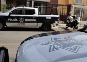 Agentes secuestrados en Jalisco fueron localizados en buen estado, confirma Sheinbaum. Foto de web