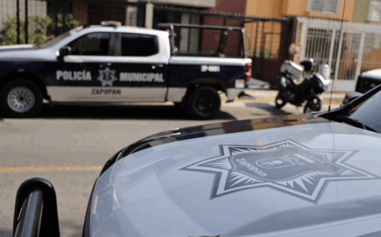 Agentes secuestrados en Jalisco fueron localizados en buen estado, confirma Sheinbaum. Foto de web