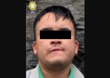 Confirman detención de implicado en asesinato de regidor de Reynosa. Foto de X @PabloVazC