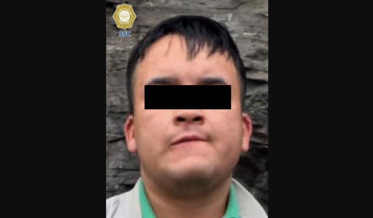 Confirman detención de implicado en asesinato de regidor de Reynosa. Foto de X @PabloVazC