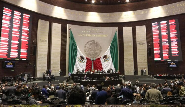 PT asegura responsabilidad legislativa en abstención de votación en Ley Arancelaria. Foto de PT