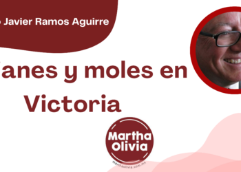 Por Francisco Javier Ramos Aguirre | Pipianes y moles en Victoria