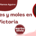 Por Francisco Javier Ramos Aguirre | Pipianes y moles en Victoria