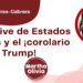 Por Guadalupe Correa - Cabrera | El declive de Estados Unidos y el ¡corolario Trump!