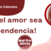 Por Libertad García Cabriales | ¡Que el amor sea la tendencia!