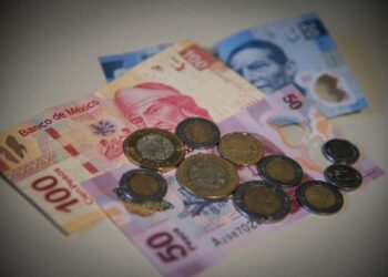 Confirman aumento del salario mínimo para 2026. Foto de Mario Jasso/Cuartoscuro