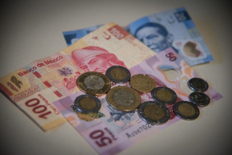 Confirman aumento del salario mínimo para 2026. Foto de Mario Jasso/Cuartoscuro