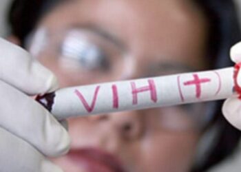 Alertan por incremento de casos de VIH en Tampico. Foto de web