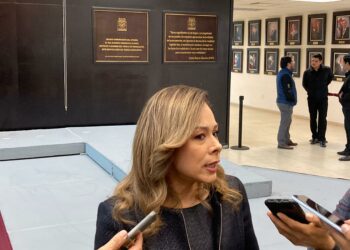 Tribunal de Disciplina Judicial investiga a 35 servidores | Foto de Josué Escamilla