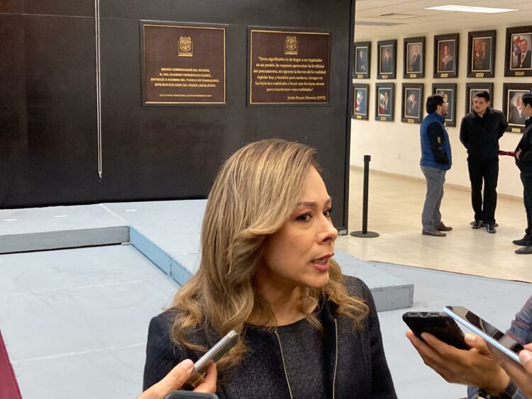 Tribunal de Disciplina Judicial investiga a 35 servidores | Foto de Josué Escamilla