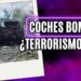 20 ataques con coche bomba en México: Los Z3tas y el C J N G, los que más han usado esta táctica