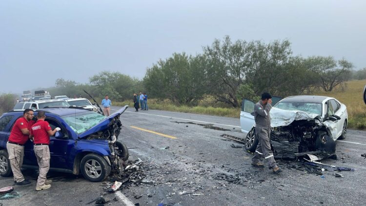 Muere Guillermo Mansur Arzola, director del ITABEC en accidente