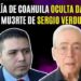 Muerte de empresario Verduzco Rosán: qué dice la Fiscalía