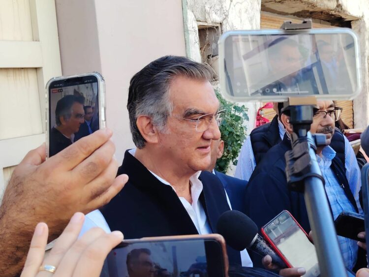 Habrá bandera monumental en la Sierra Madre de Tamaulipas. Foto de Josué Escamilla