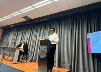 Buscarán reclasificación tarifaria de electricidad en cinco municipios de Tamaulipas. Foto de Josué Escamilla